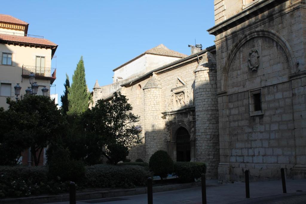 Hotel Hostal Restaurante Estacion Jaén Pokój zdjęcie